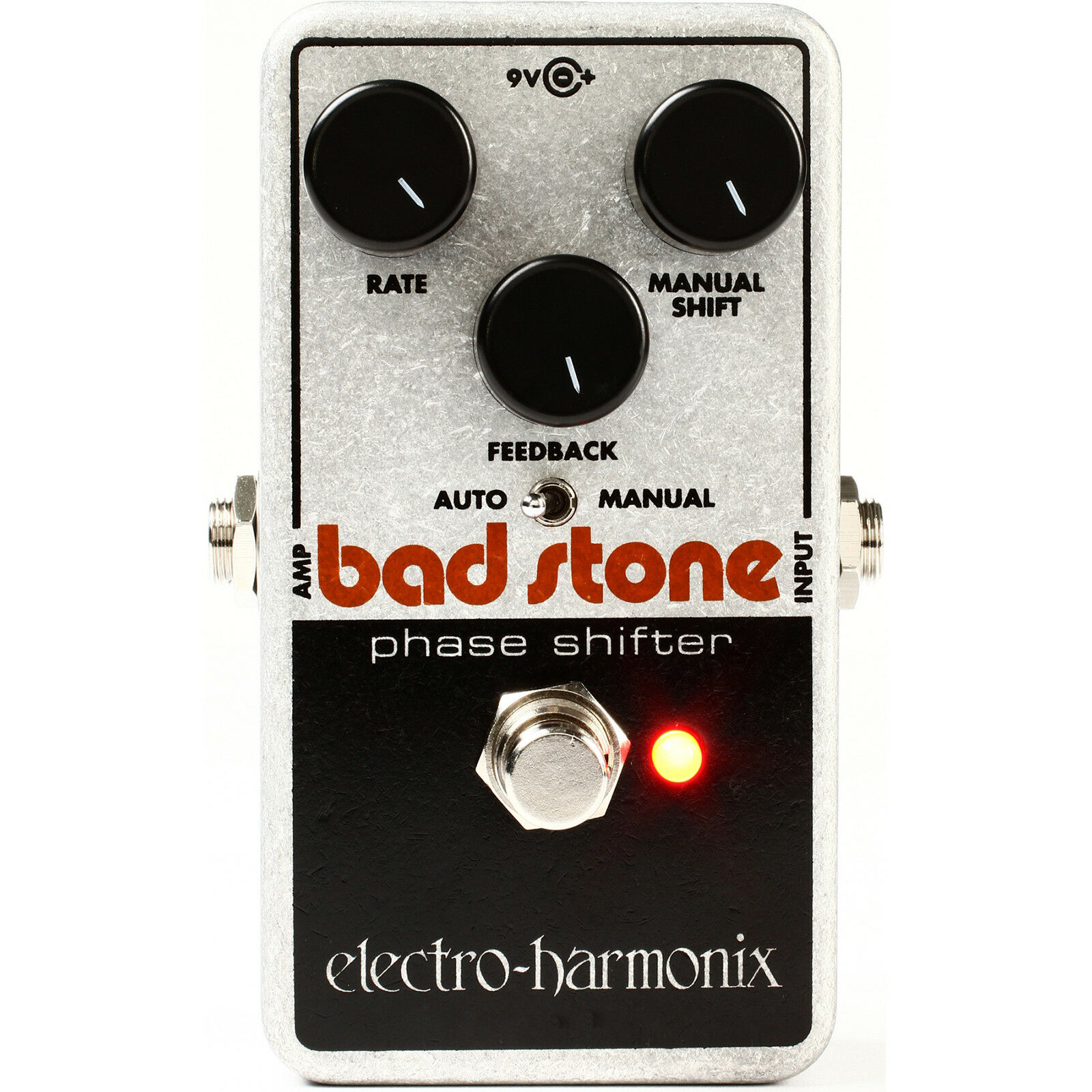 Electro-Harmonix BAD STONE Phaser Phase Shifter Guitar Effects